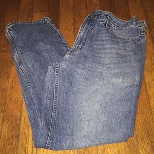 Men’s jeans